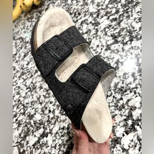 Birkenstock Shearlings!